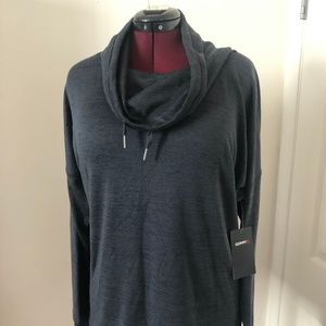 Gerry Cowl Neck Women's Sweater 2-for-1 DEAL